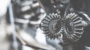 mechanical parts