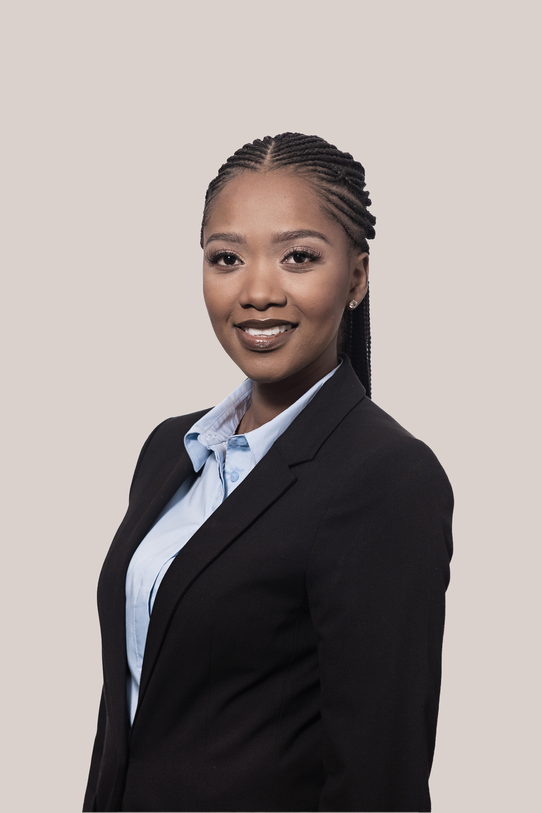 Lompumelelo Masilela
