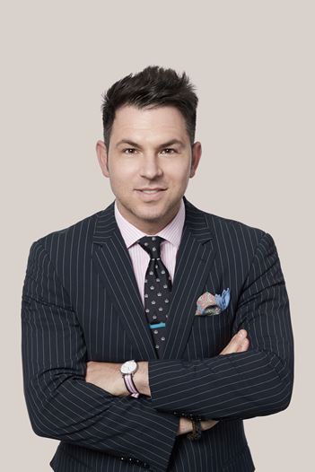 Christian Paquette