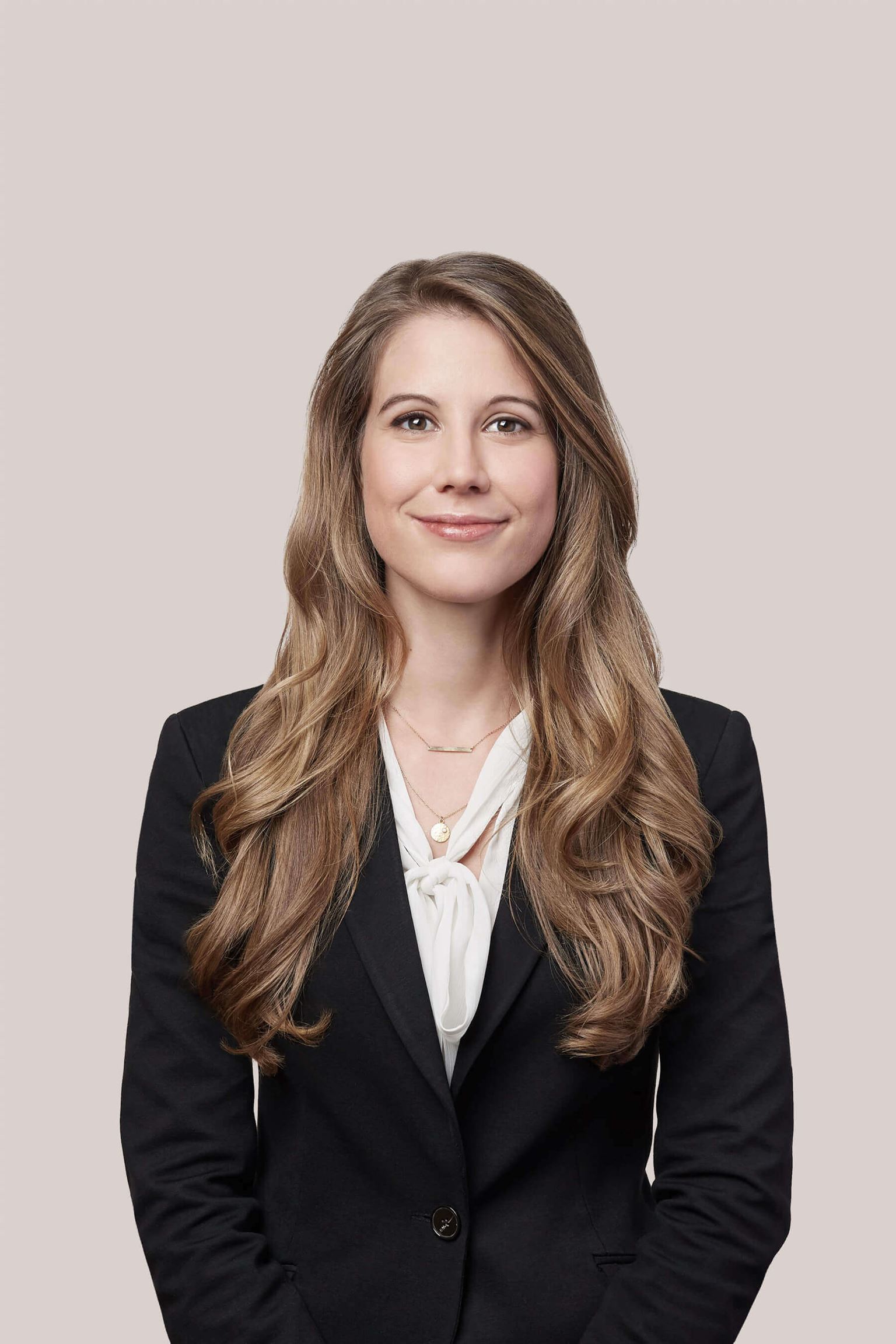 Frédérique Tremblay Avocate/Associate Montréal