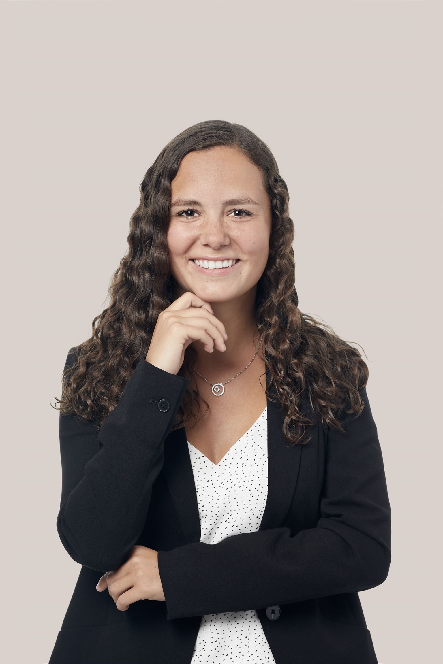 Marie-Eve Labonté, Associate | Litigation and Dispute Resolution