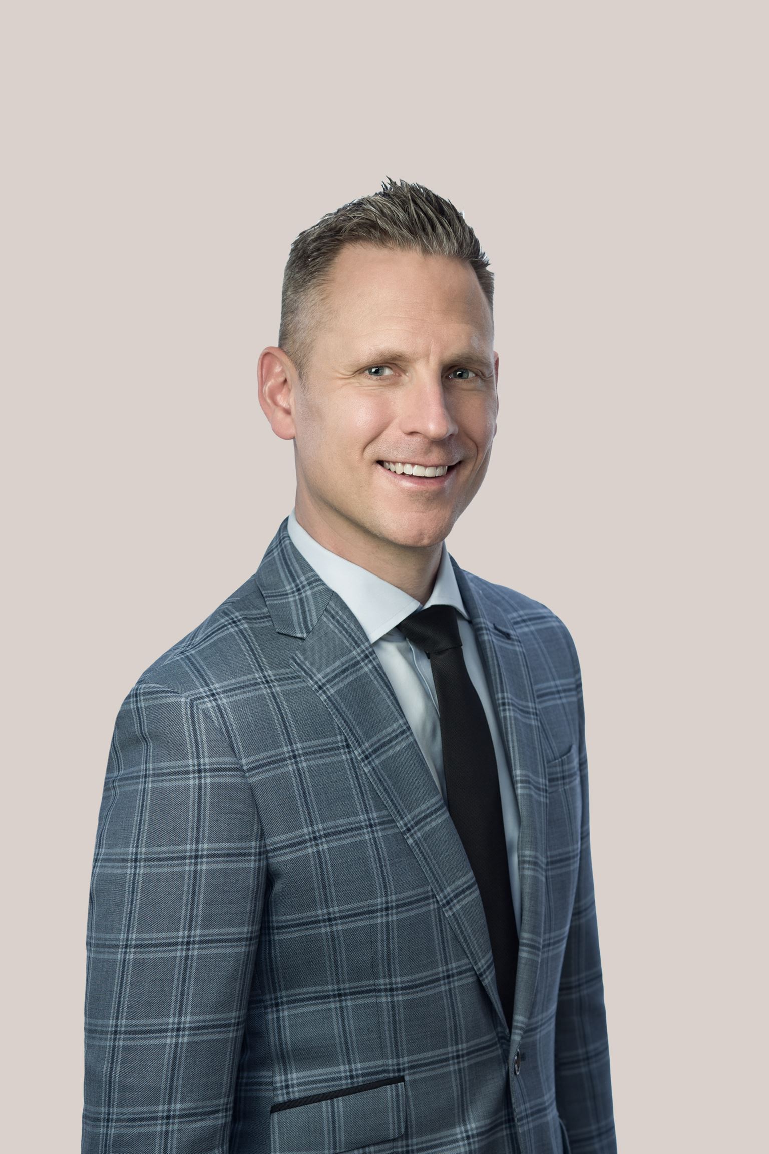 Paul Blyschak, Counsel | Corporate/Commercial