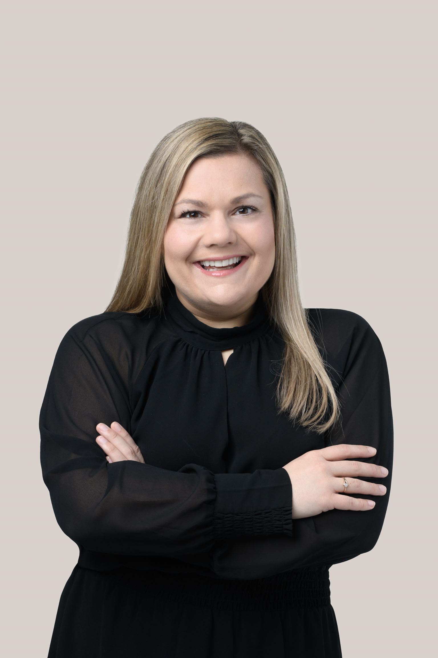 Jessica  Busque, Paralegal