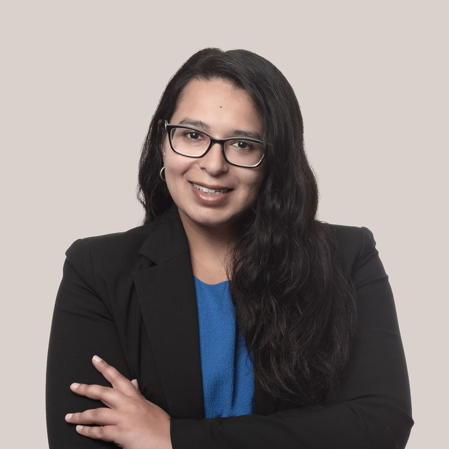  Reina Mistry