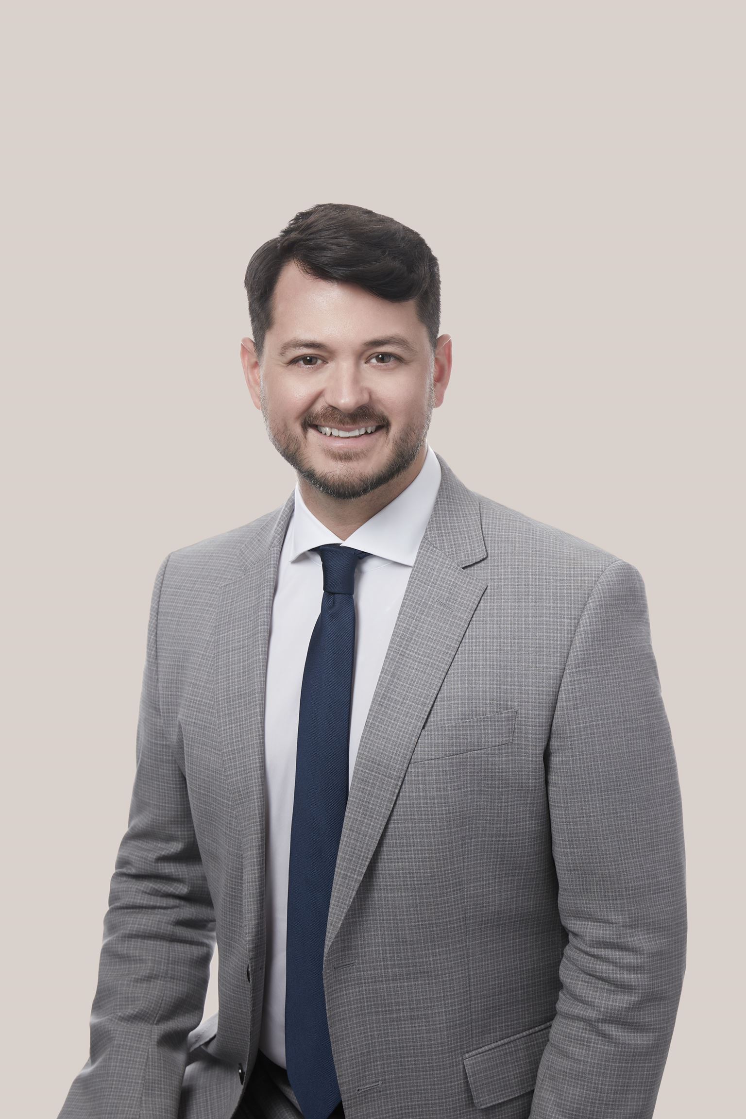 Jonathan Duforest Toronto Lawyer
