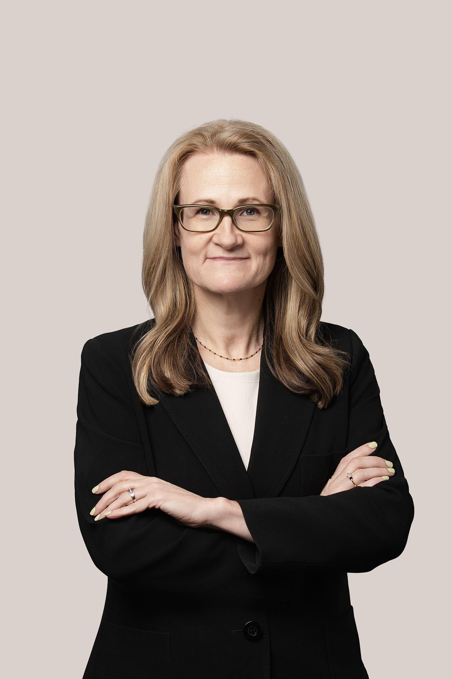 Jenny Francis, Associée | Associée directrice, Colombie-Britannique