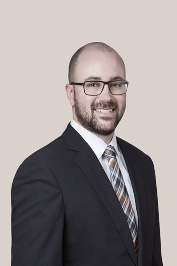 Perry Feldman