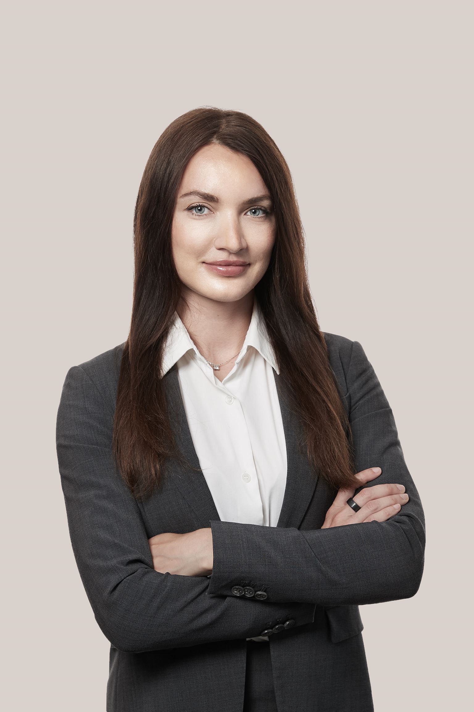 Andreea Andrei Toronto Lawyer