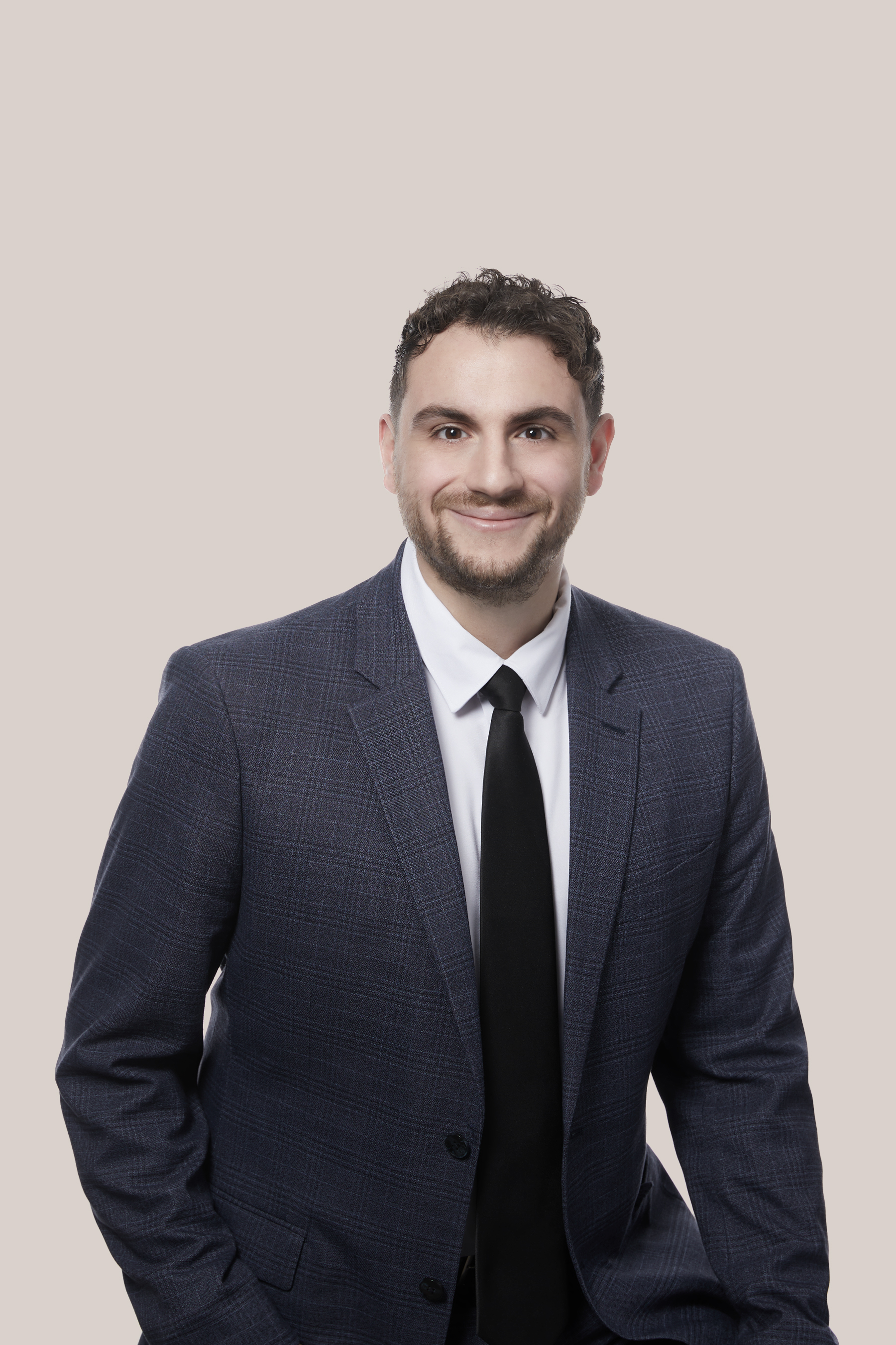 Joseph Cammalleri Toronto Lawyer