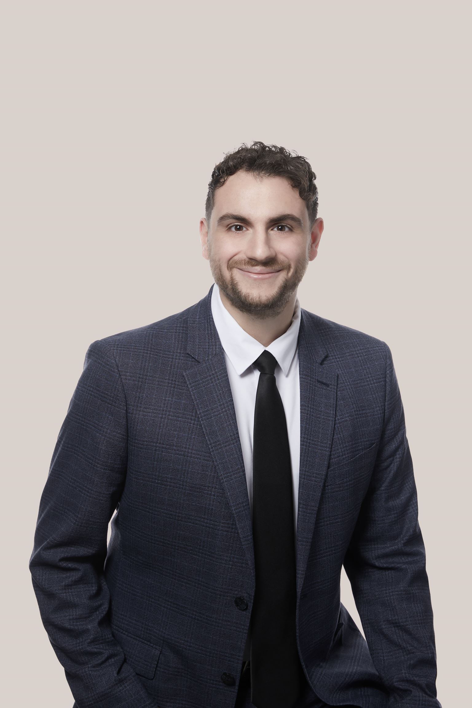Joseph Cammalleri Toronto Lawyer
