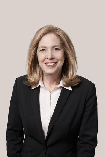 Barbara Miller