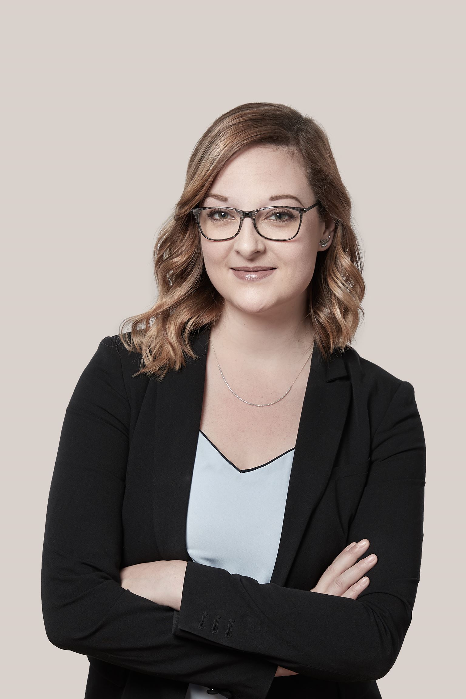 Gabrielle Cyr Ottawa Lawyer