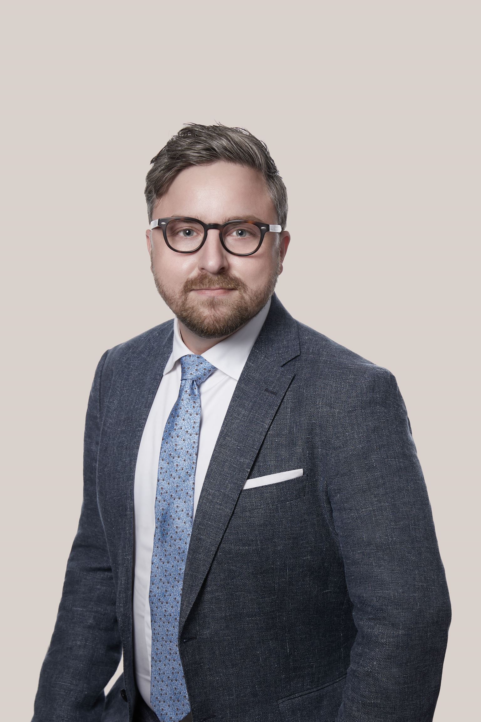 Jon Wypych Toronto Lawyer