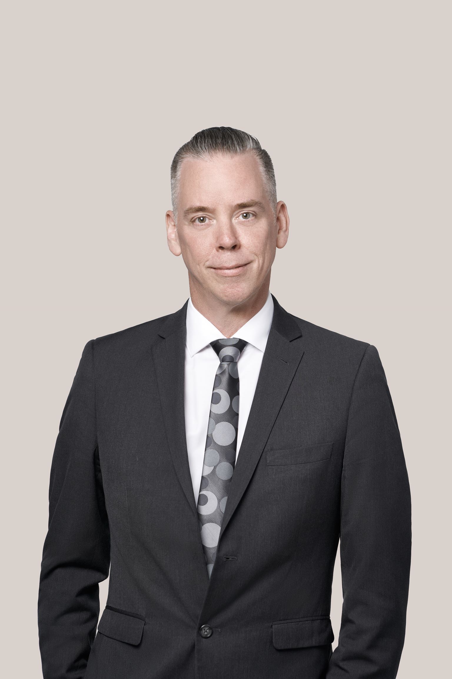 Brian N. Slatford, Trademark Agent | Trainee