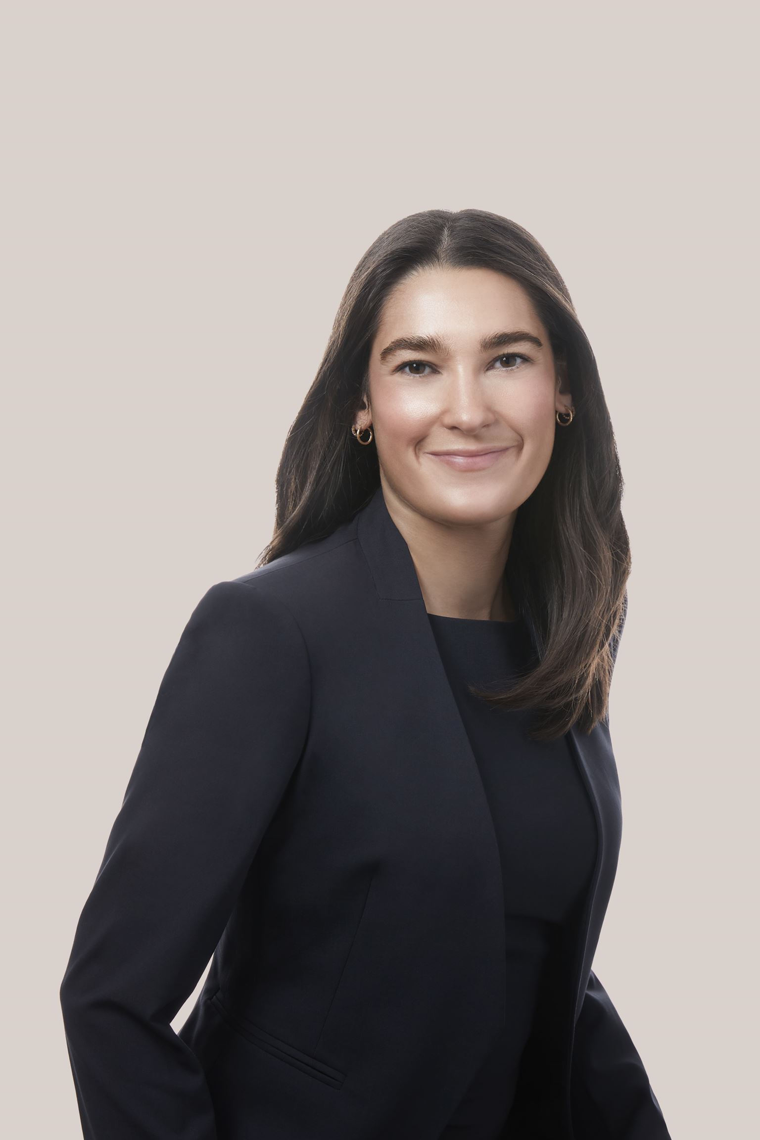 Barbara Clark Toronto Lawyer