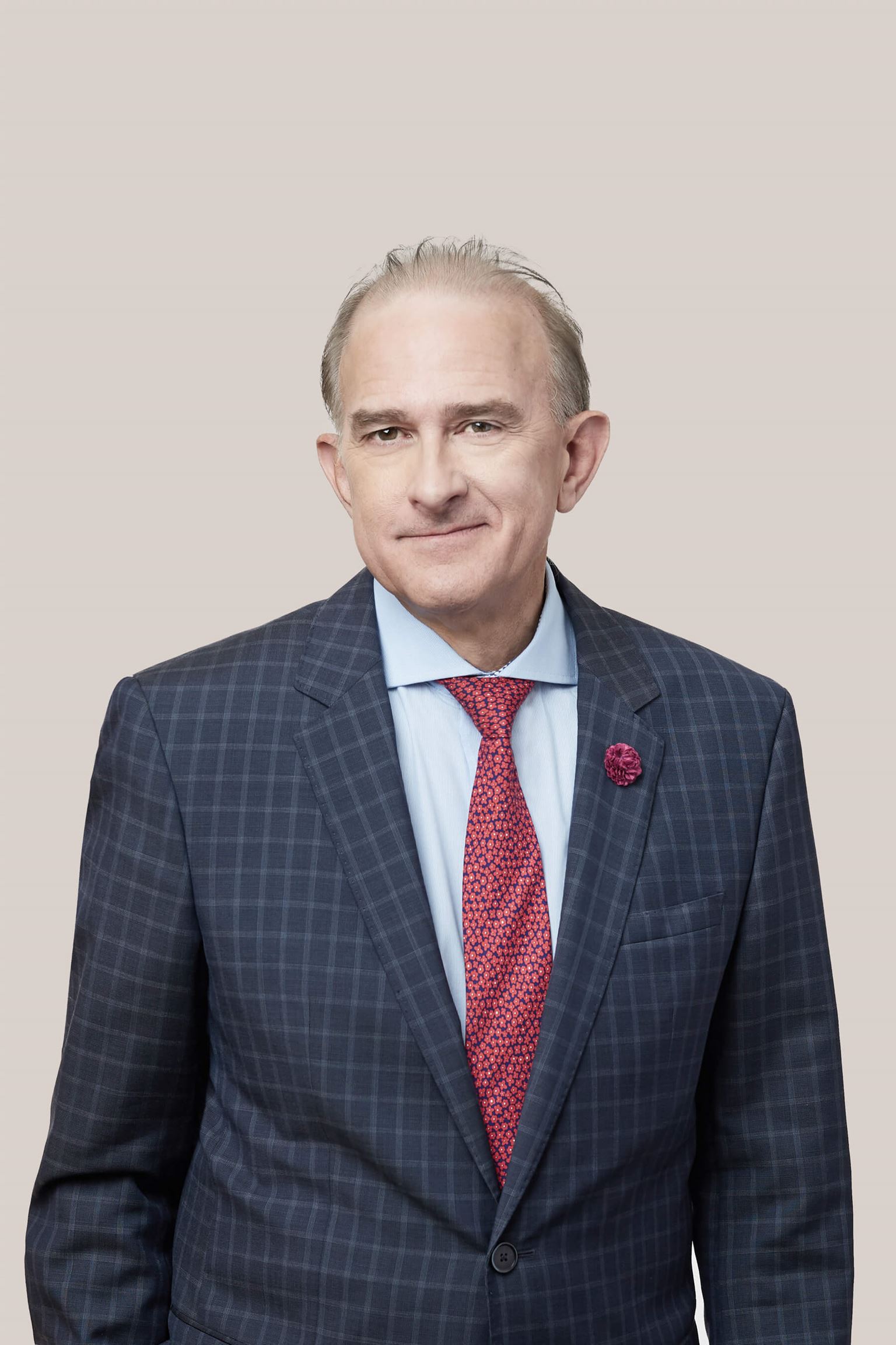Claude E. Jodoin, Partner | Tax