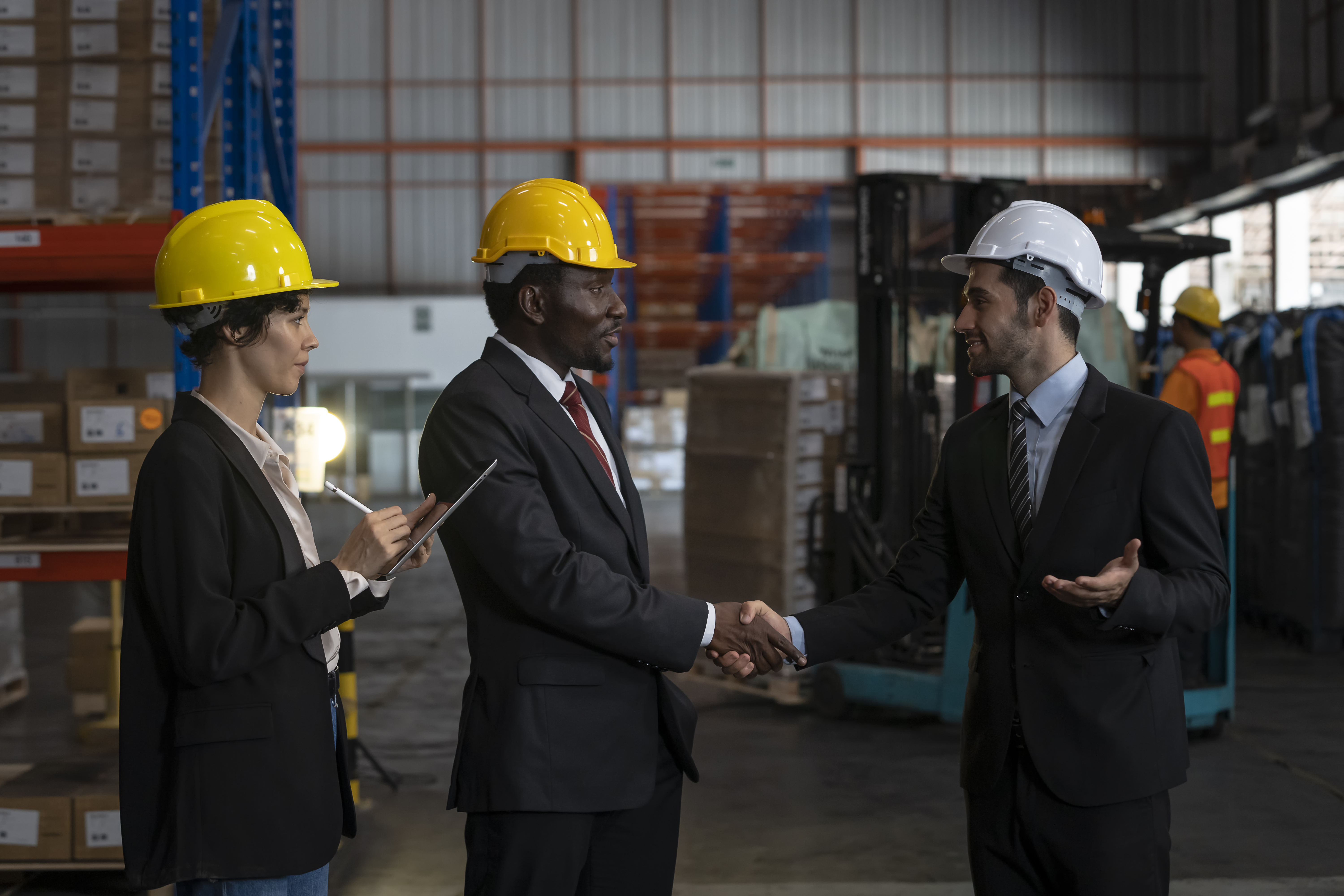 Trade Agreements | Services | Fasken