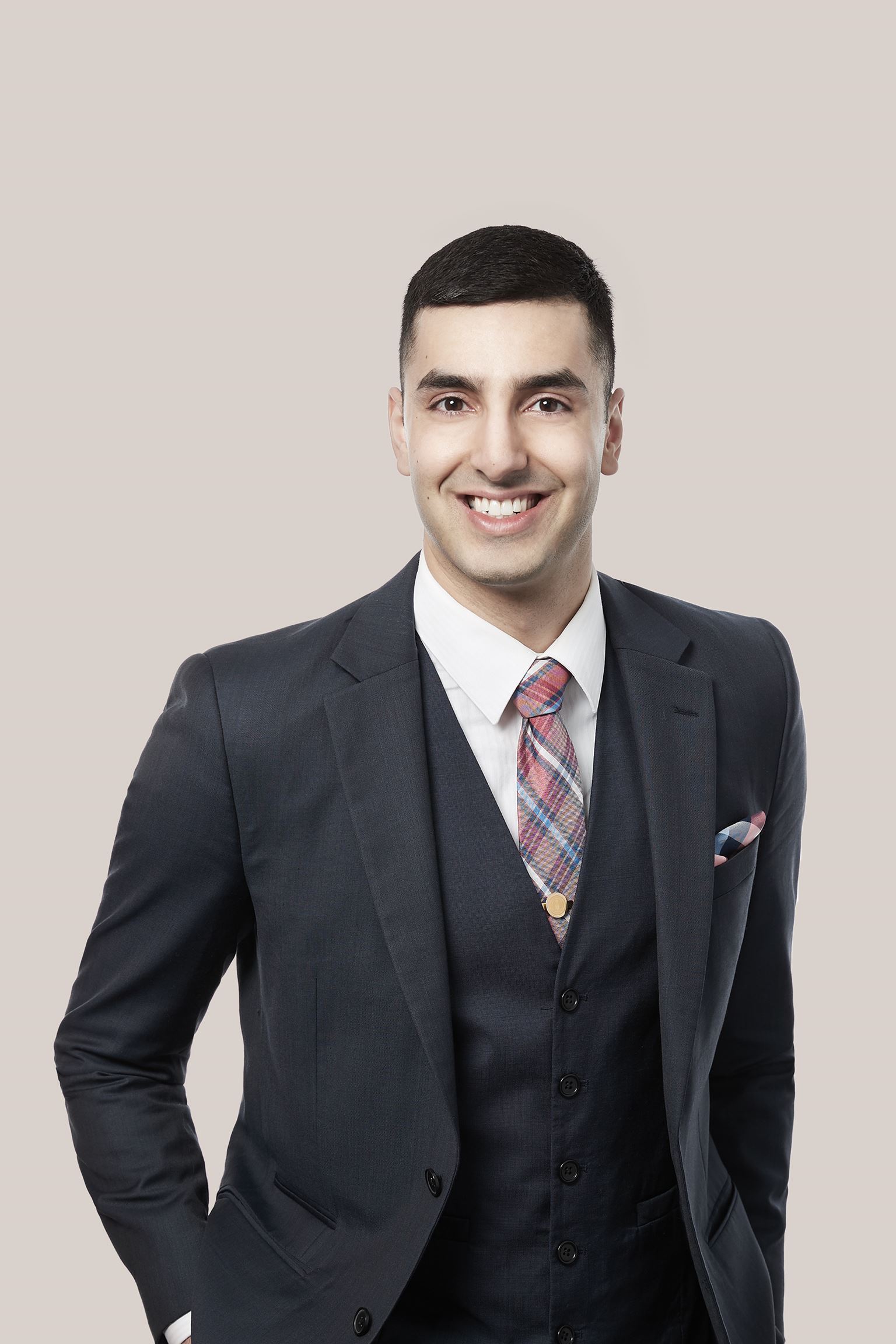 Shan Arora Toronto Lawyer