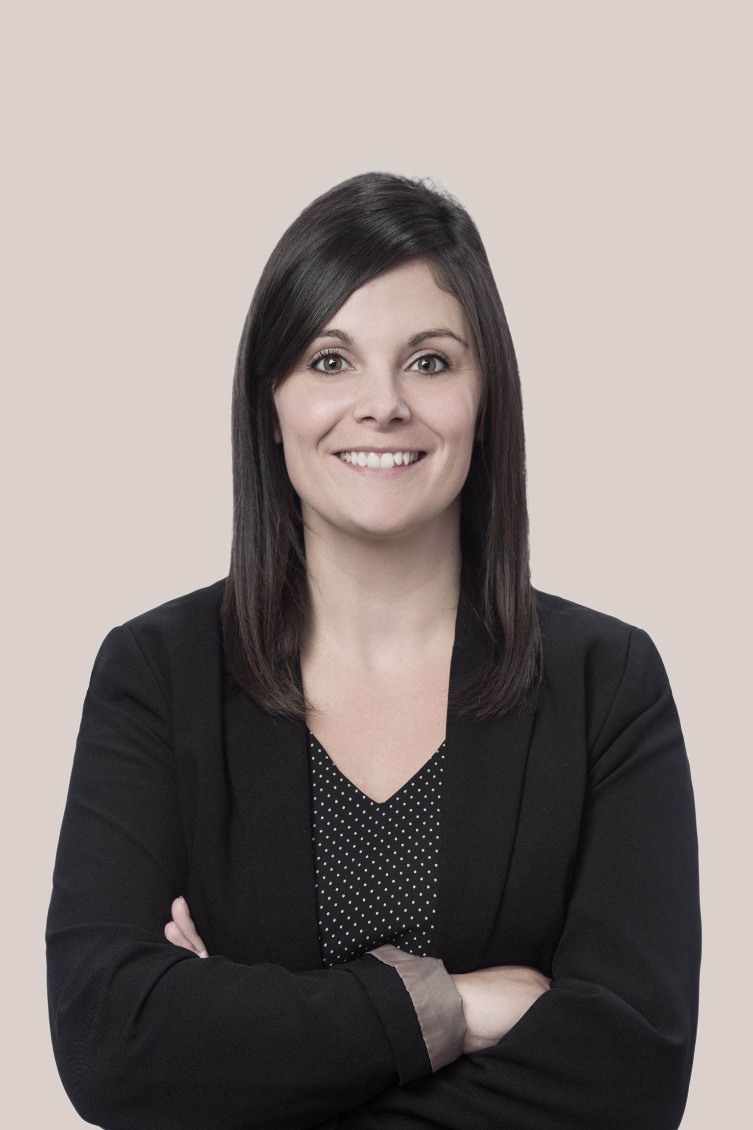 Courtney Doleman, Droit des sociétés et droit commercial