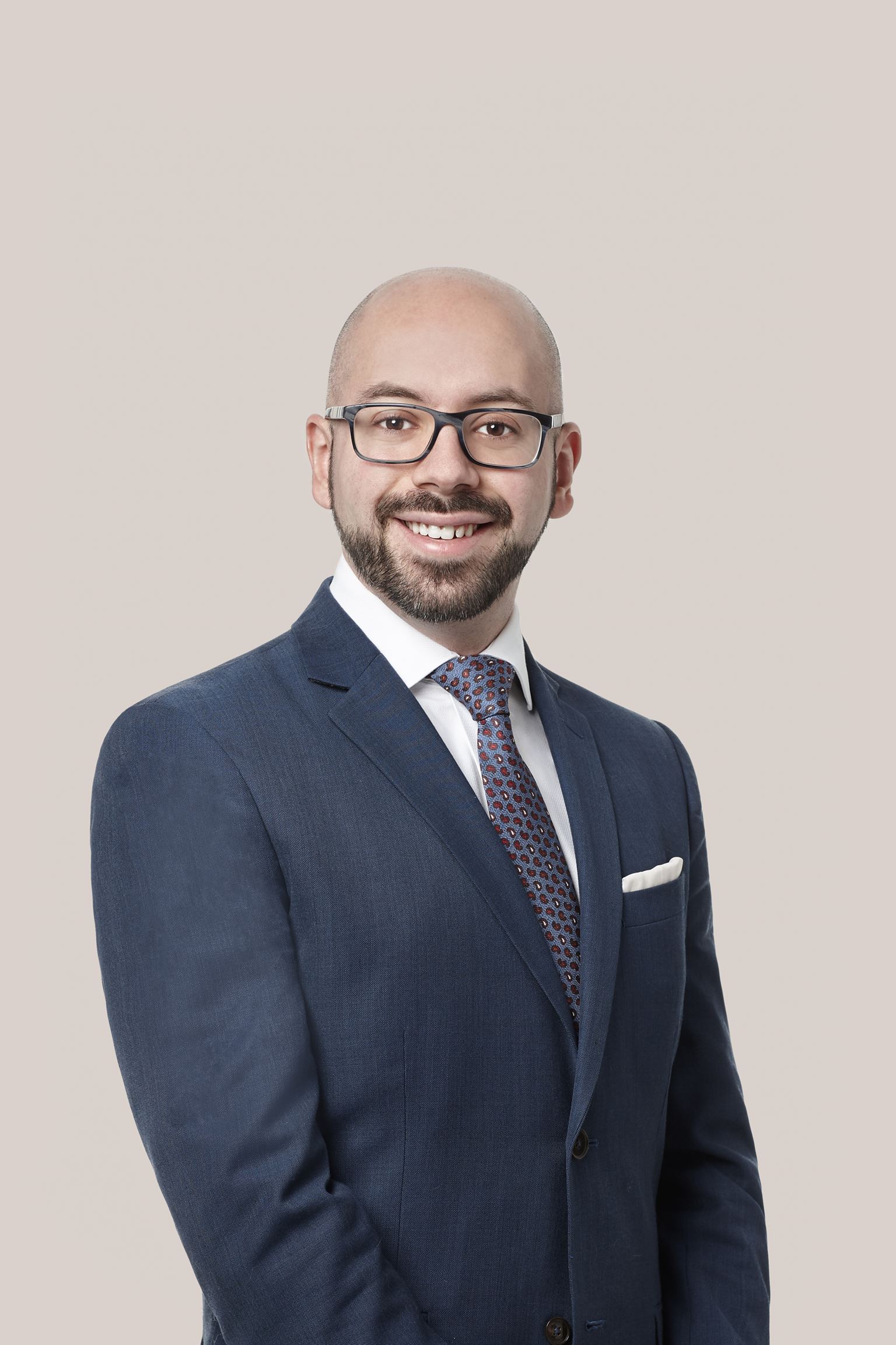 Raphaël Buruiana | Labour, Employment and Human Rights Lawyers in Montréal