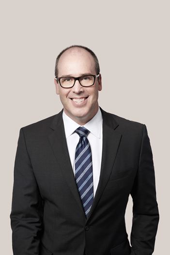 Christopher J. Steeves
