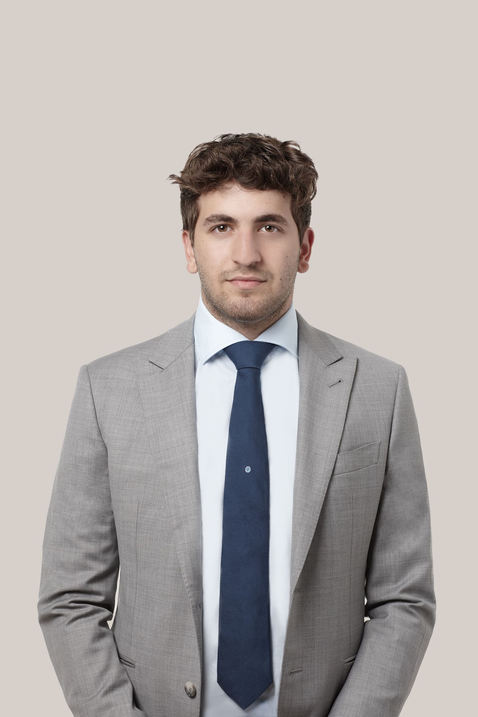 Vincent Younan