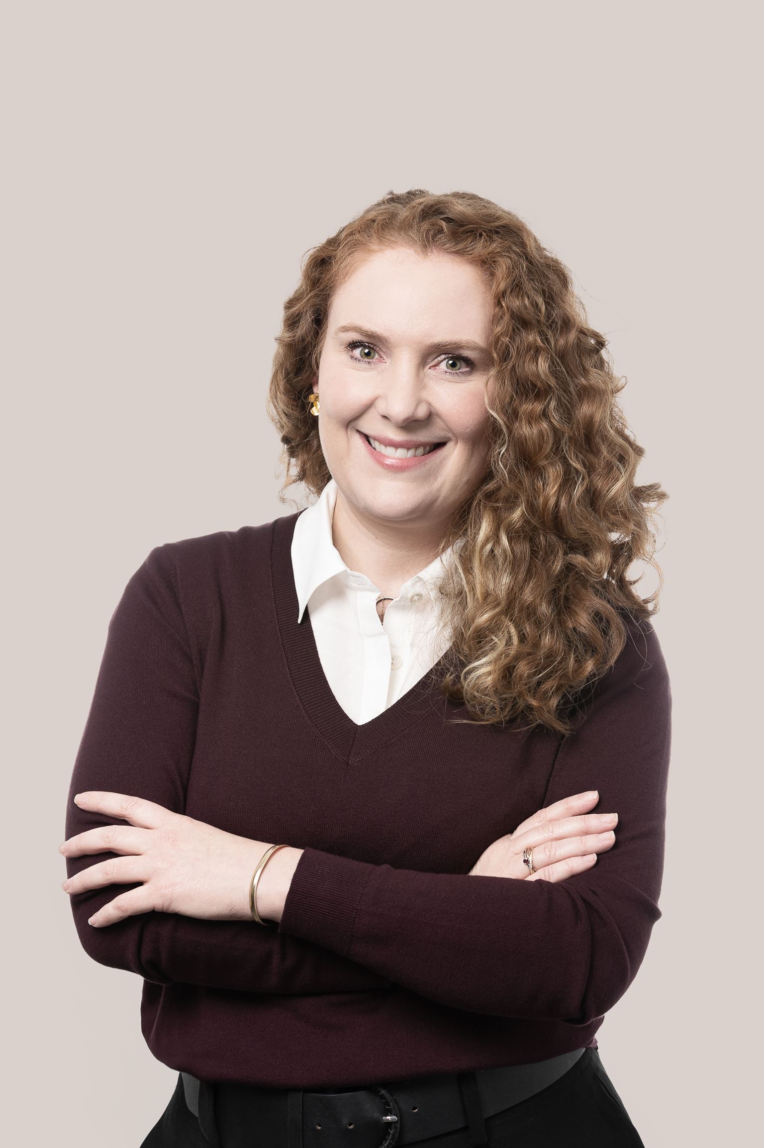 Sabrina Spencer, Associate