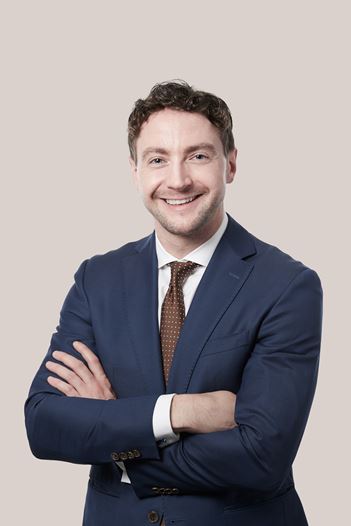 Mitch Stephenson