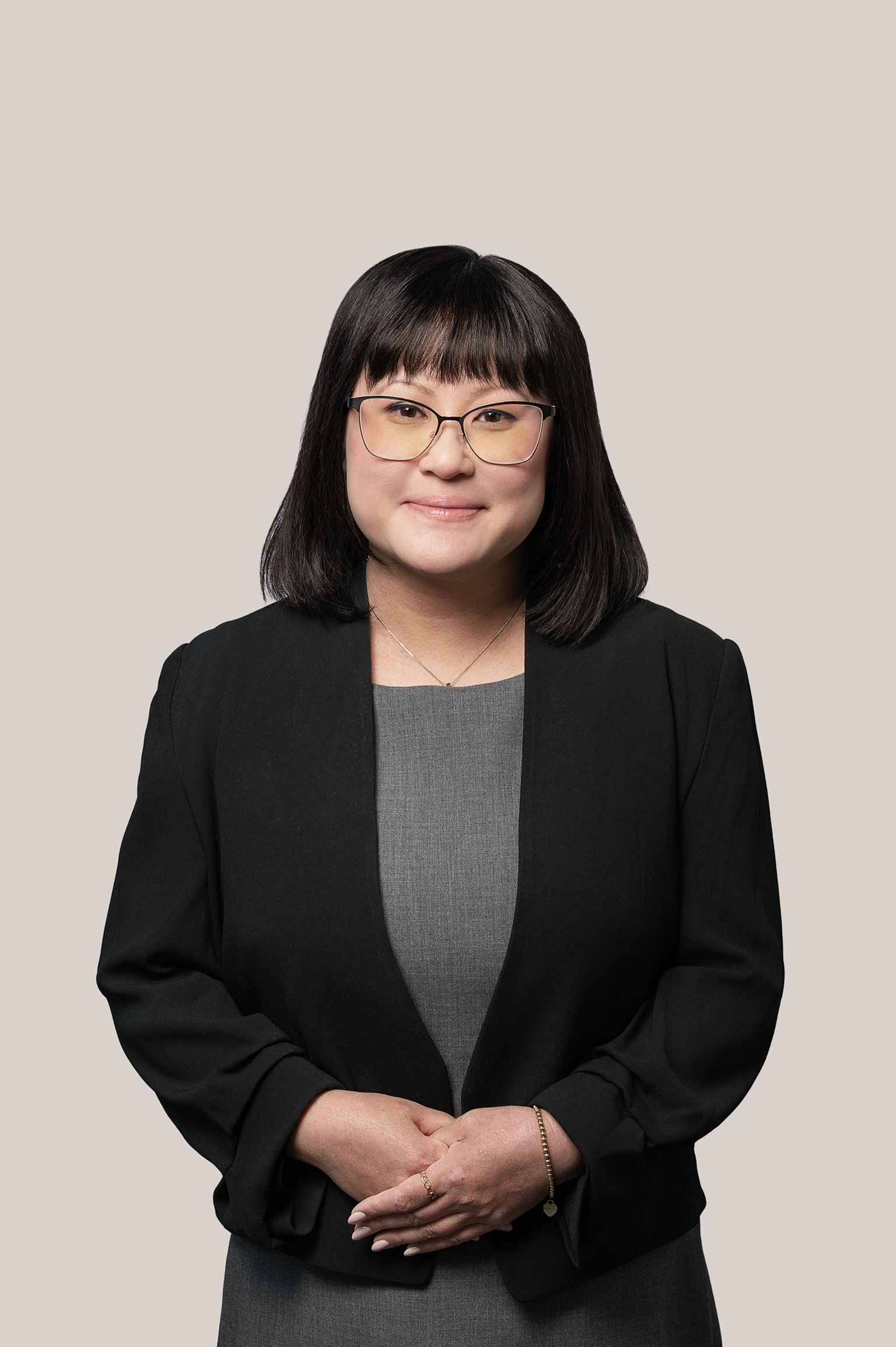 Connie Do, Avocate | Travail, emploi et droits de la personne