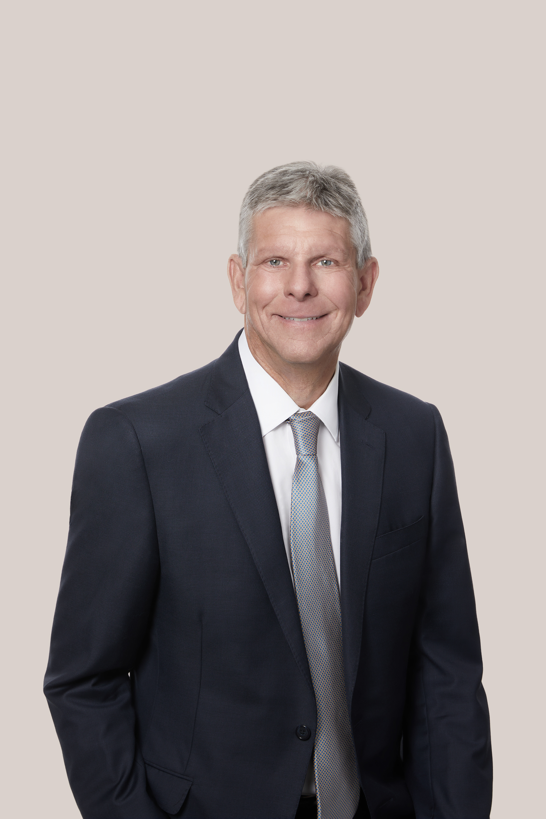 Randy Hughes Toronto Counsel