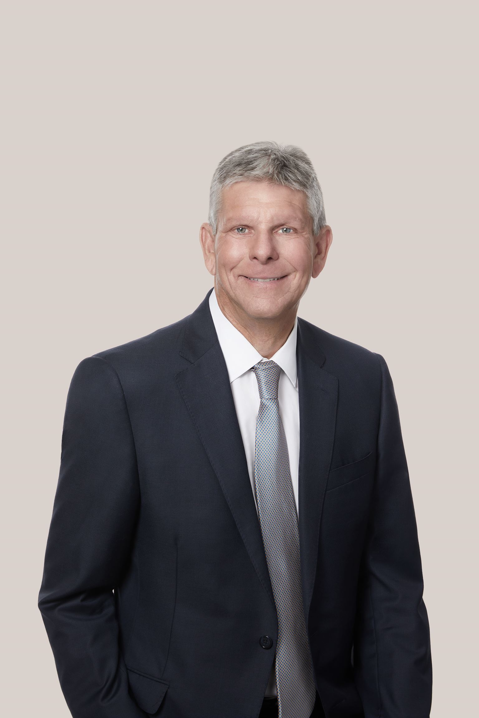 Randy Hughes Toronto Counsel