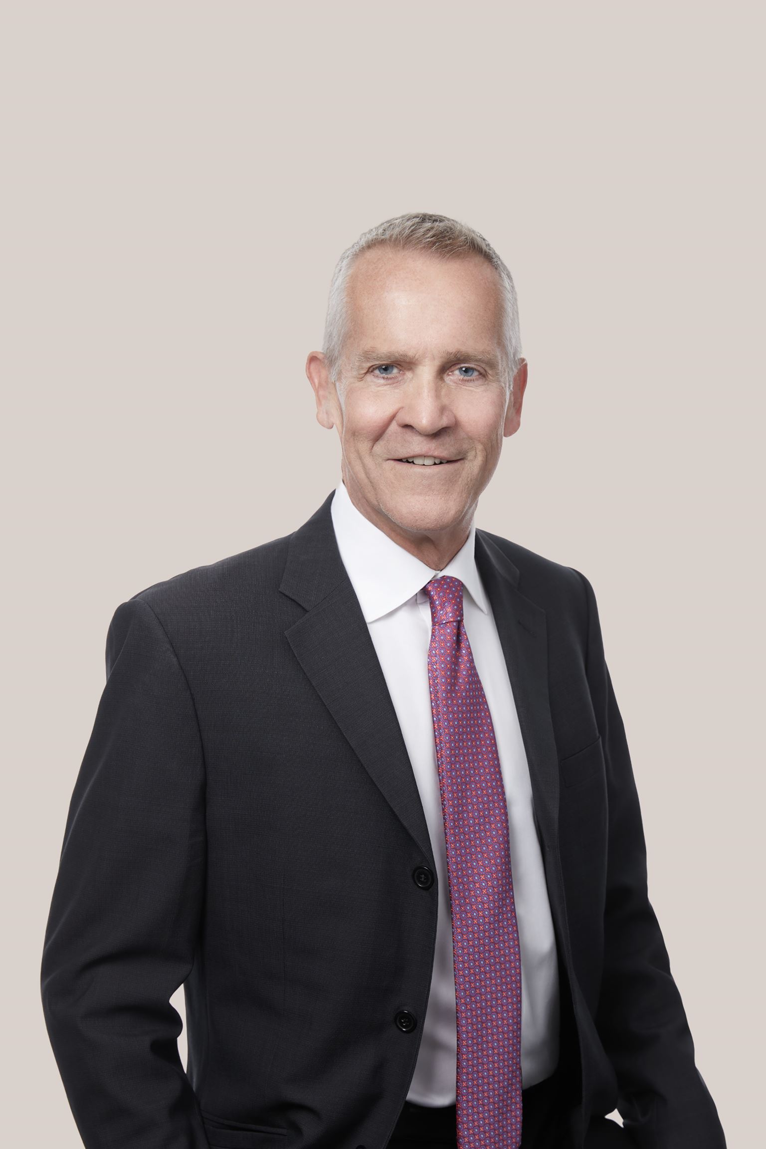 John Torrey Toronto Counsel