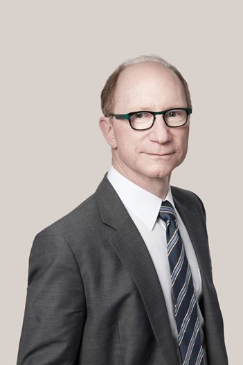 Murray J. Braithwaite