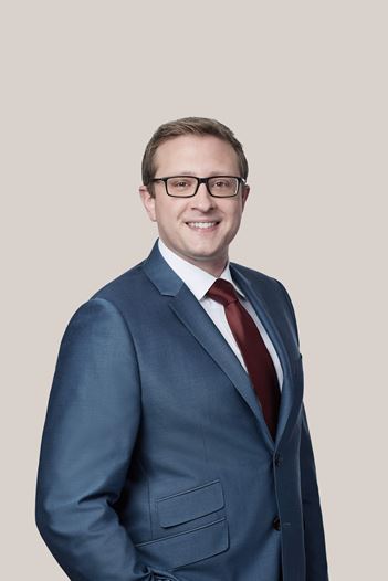 Michael Shortt