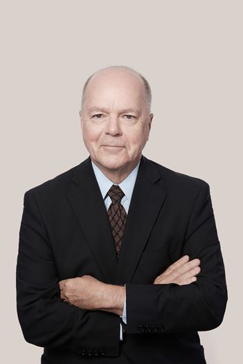 Donald E. Milner