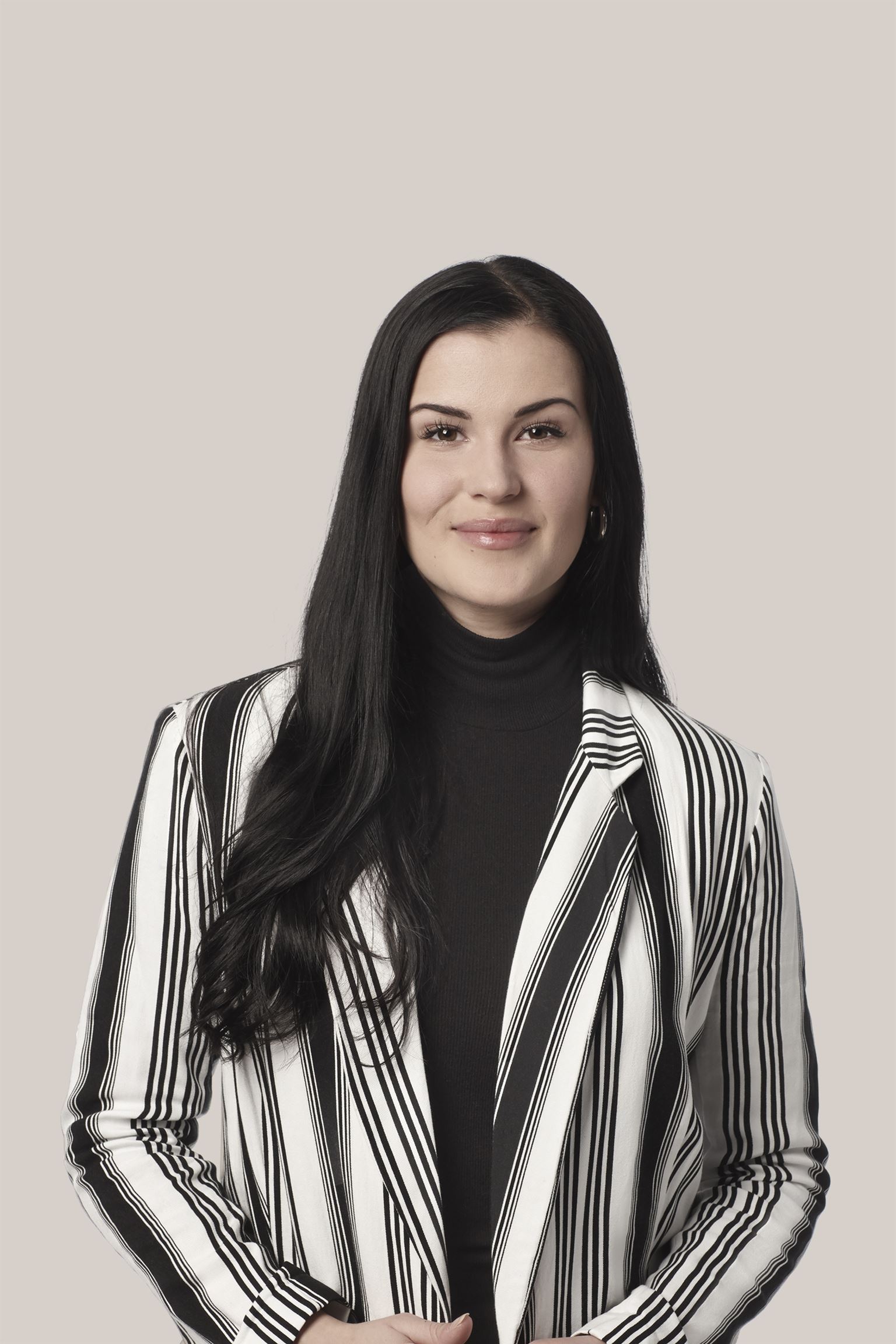 Alexandra Giroux | Paralegal in Montréal