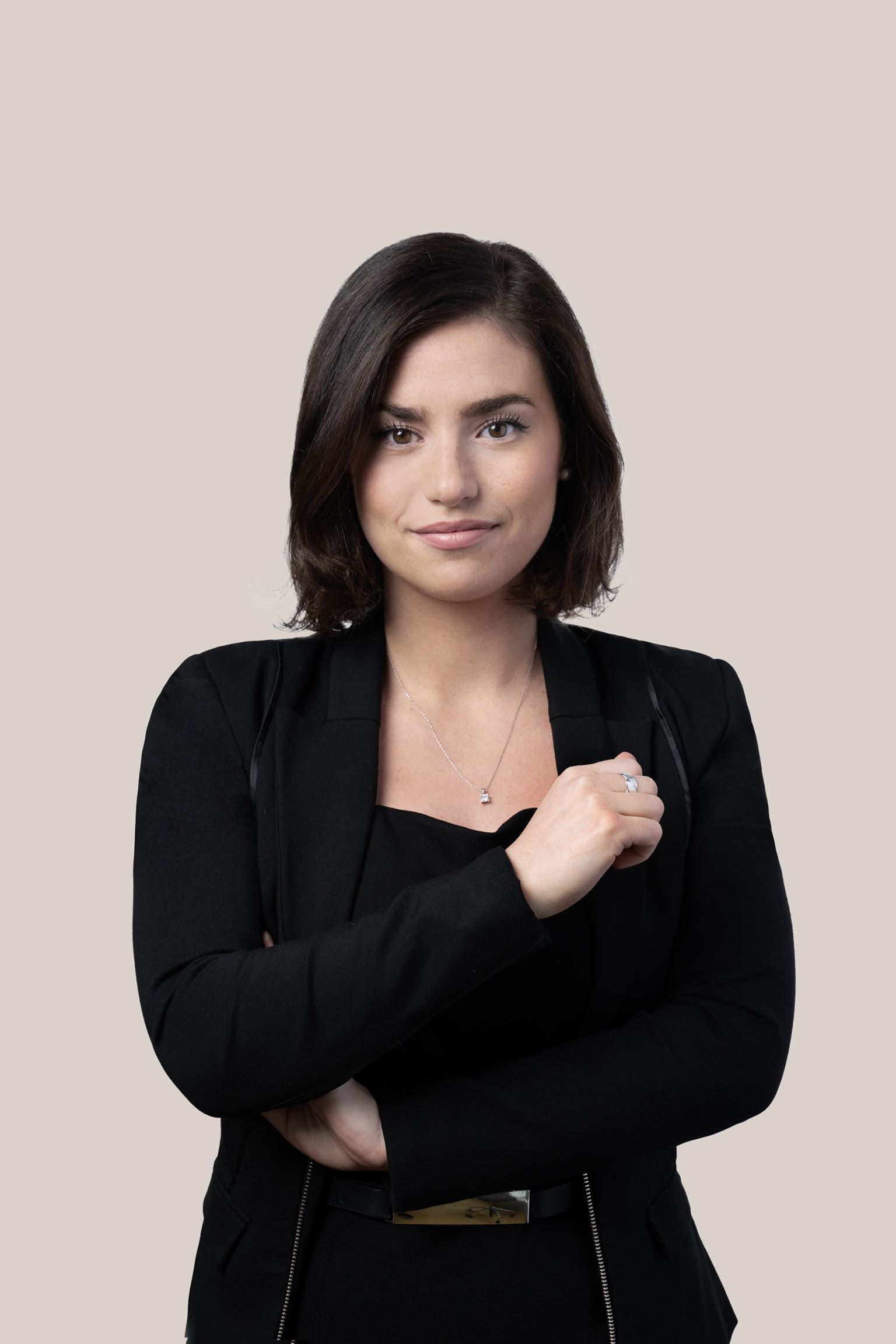 Michaëlle Guilbault, Associate | Corporate/Commercial