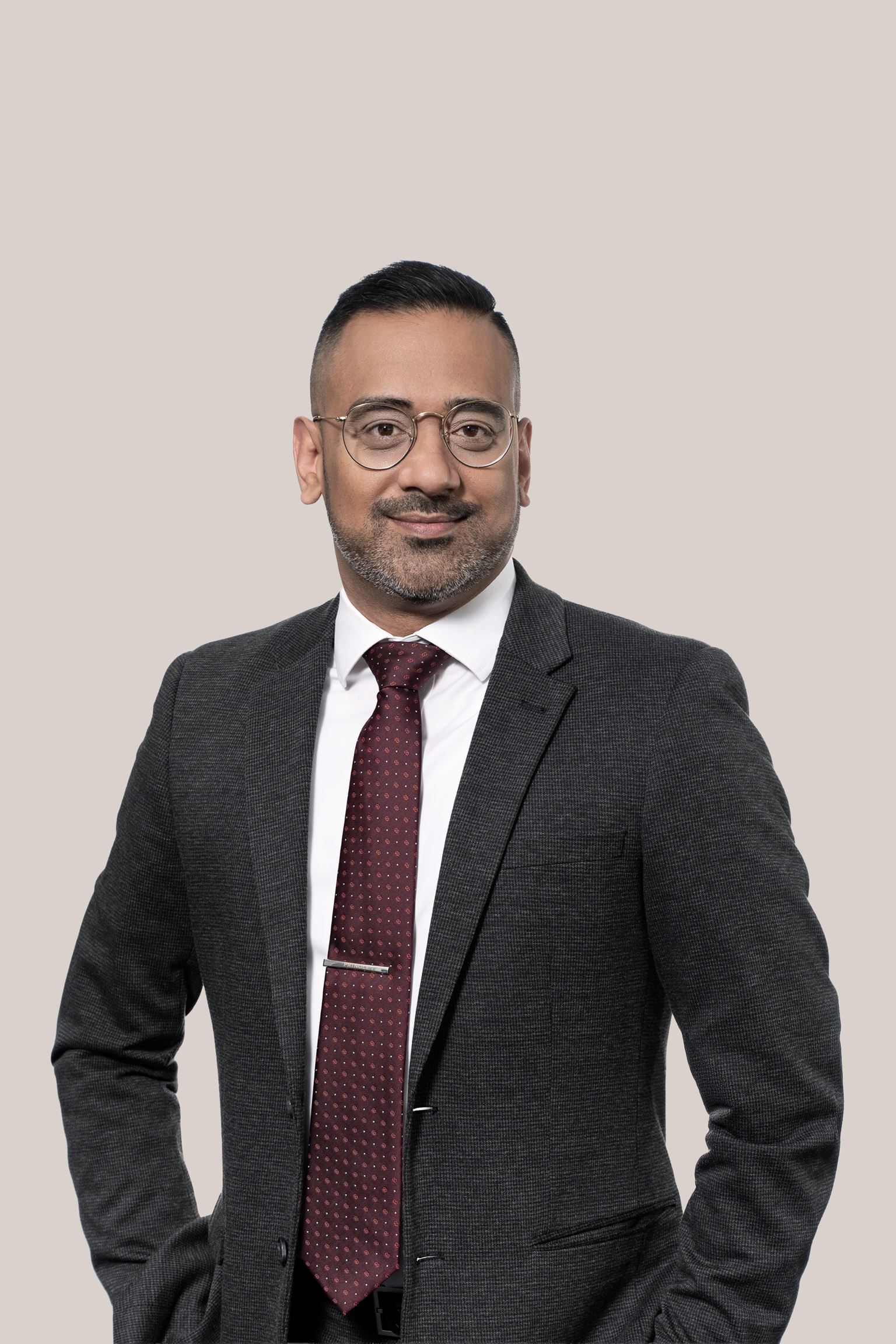 Ashen Jugoo, Partner | Project Finance