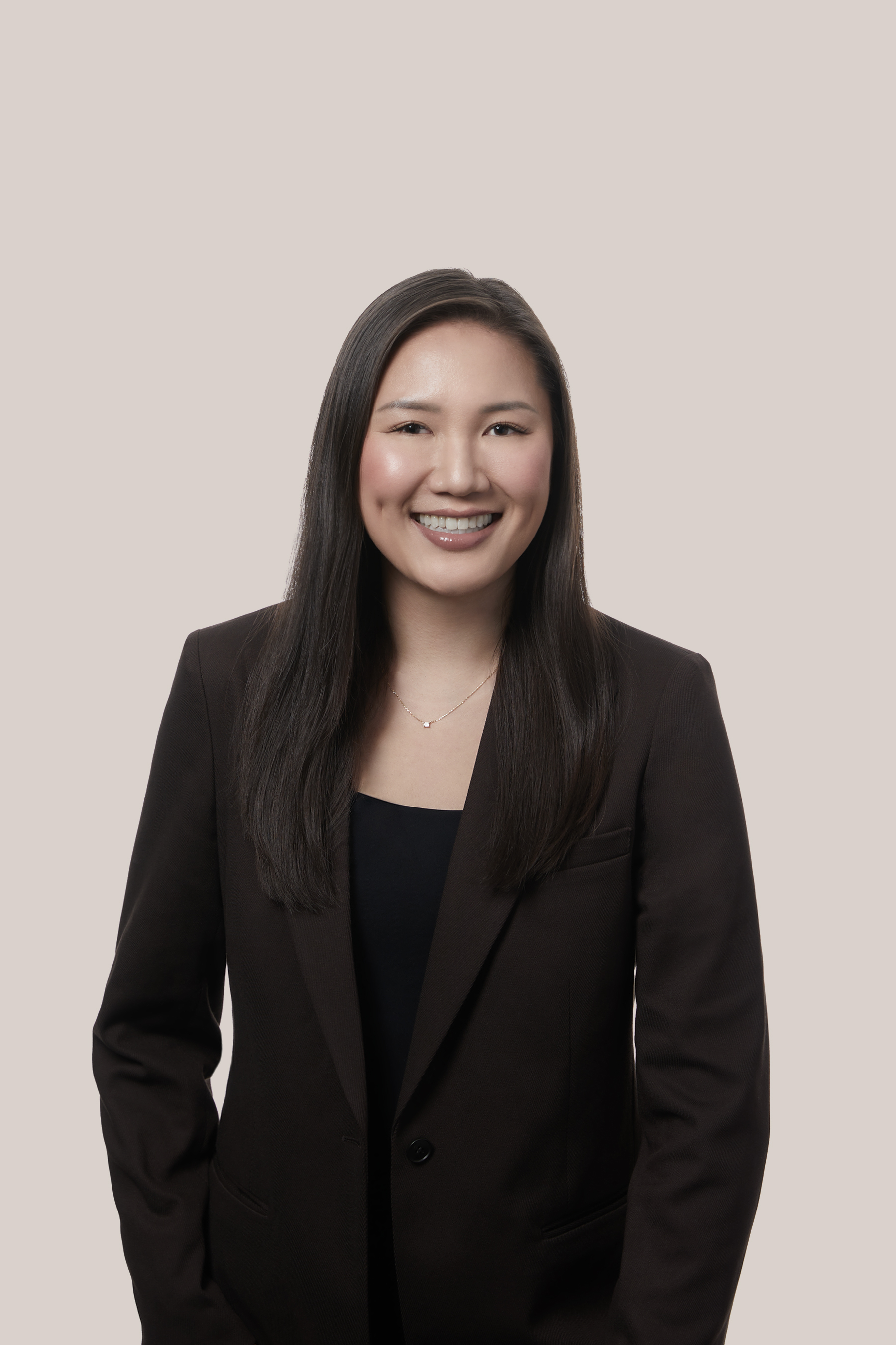 Emily Kim Toronto Lawyer