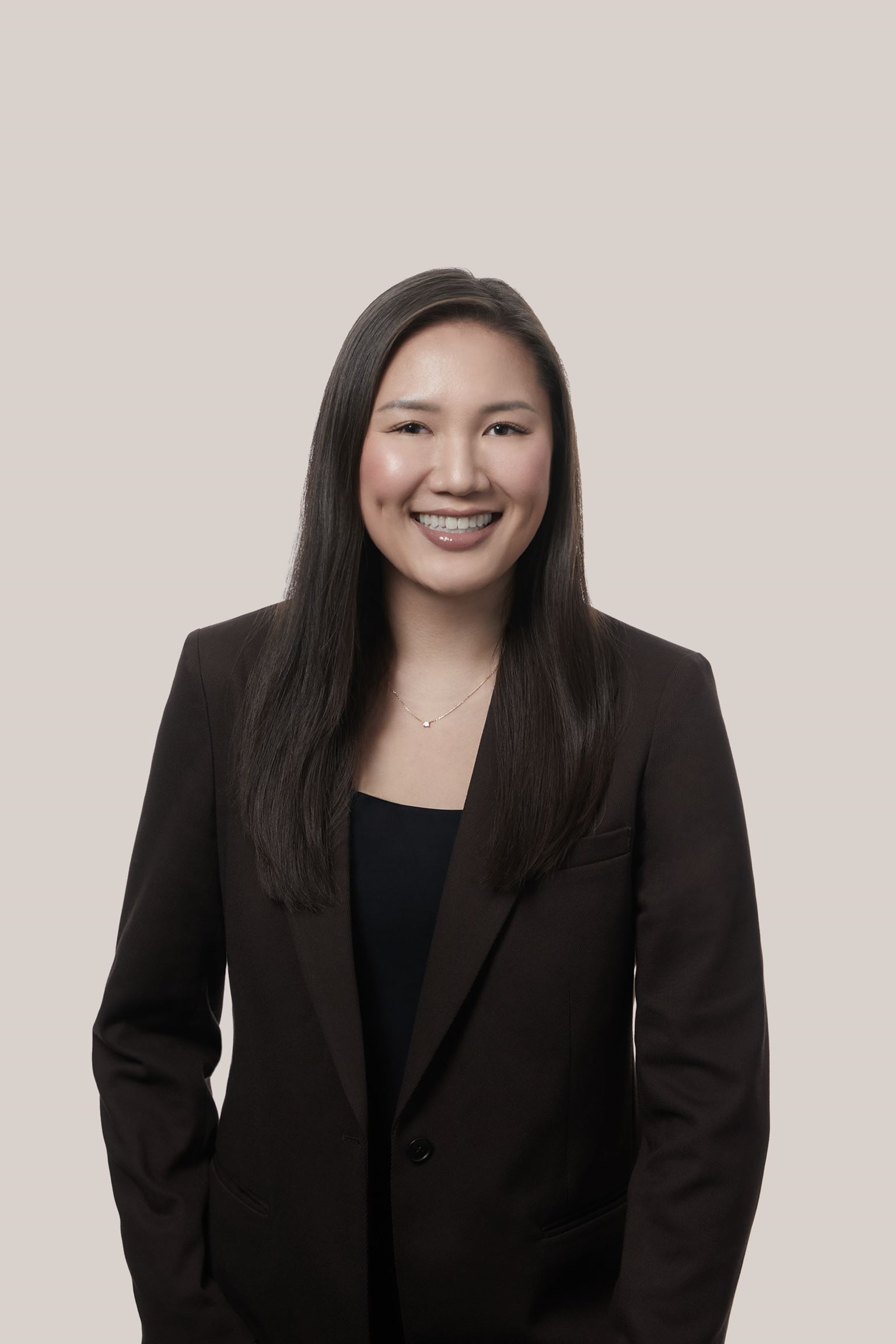 Emily Kim Toronto Lawyer
