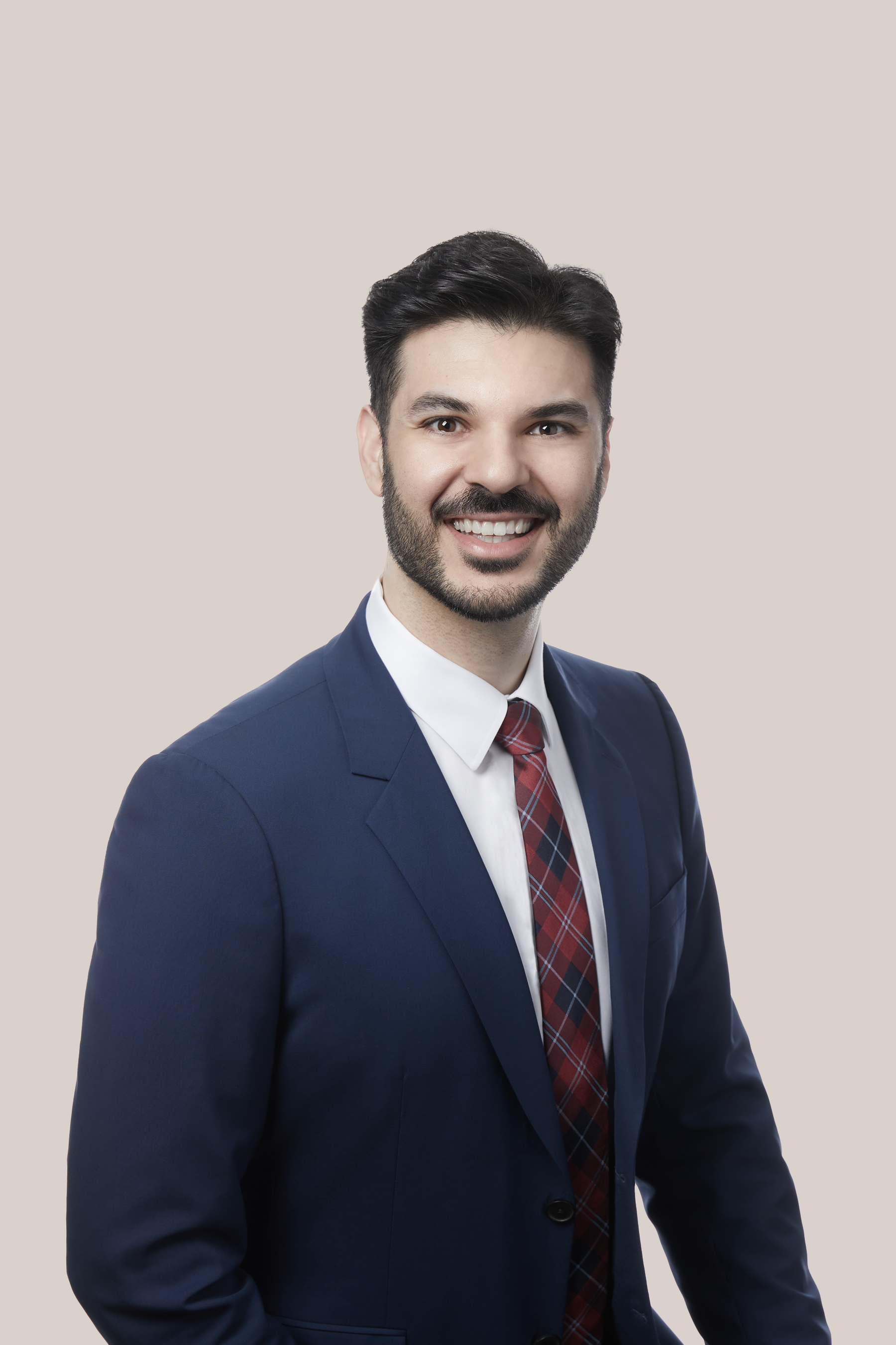 Adam Gilani Toronto Lawyer