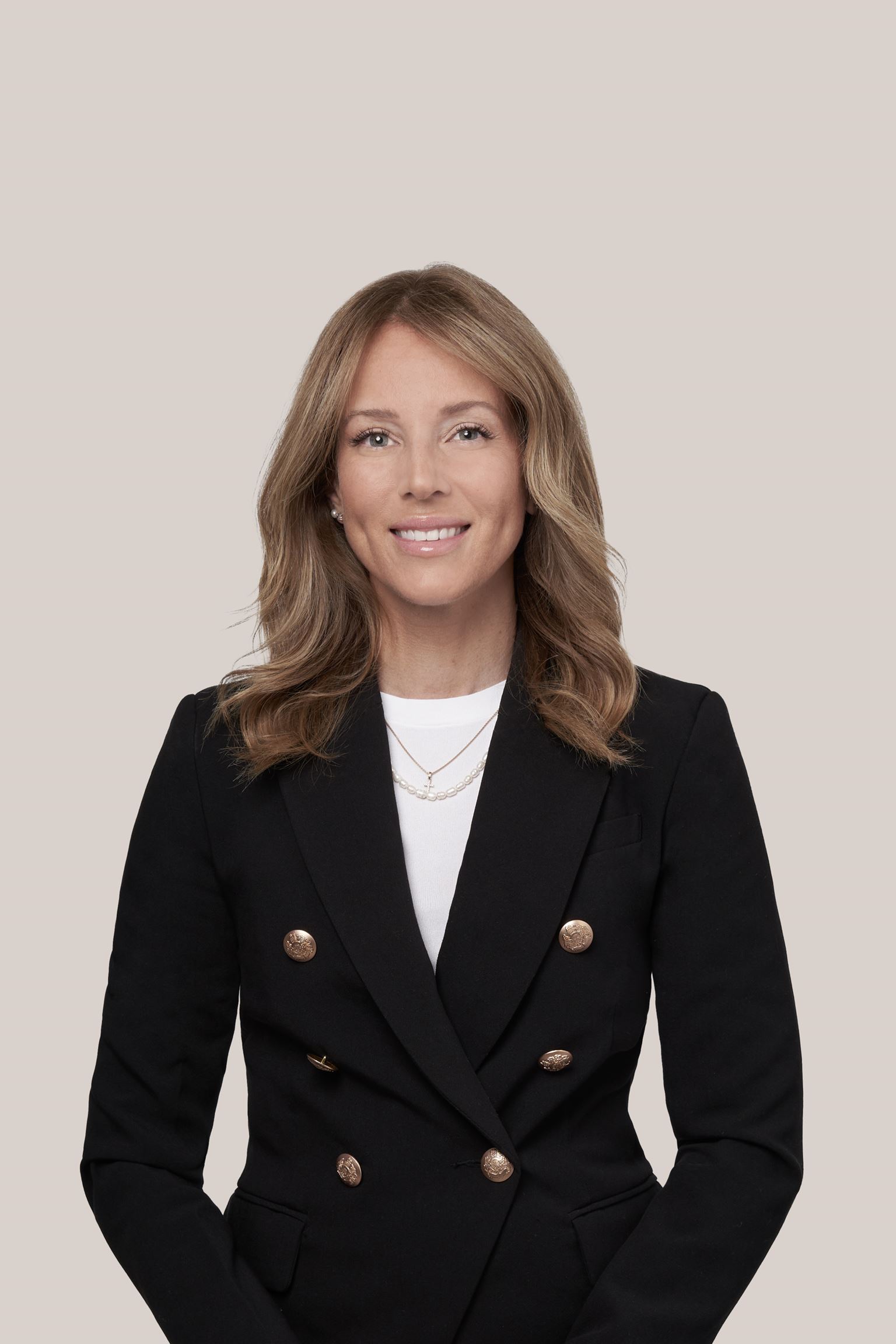 Angela Demestichas, Paralegal/Law Clerk