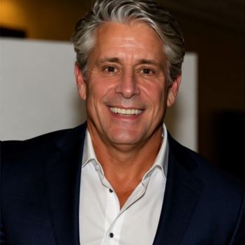 Paul Fortin 