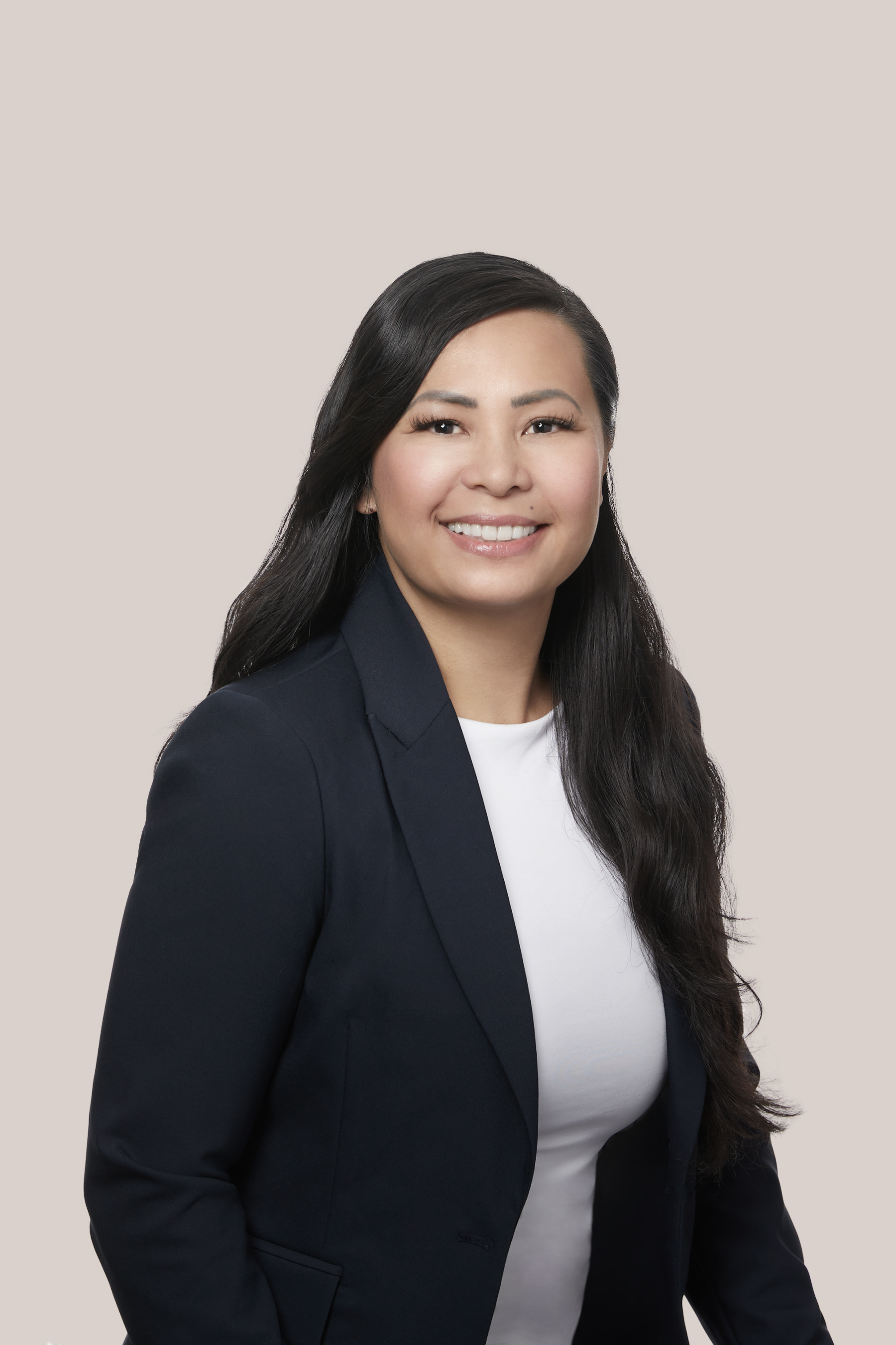 Czarina Reyes | Litigation and Dispute Resolution Paralegal/Law Clerk ...