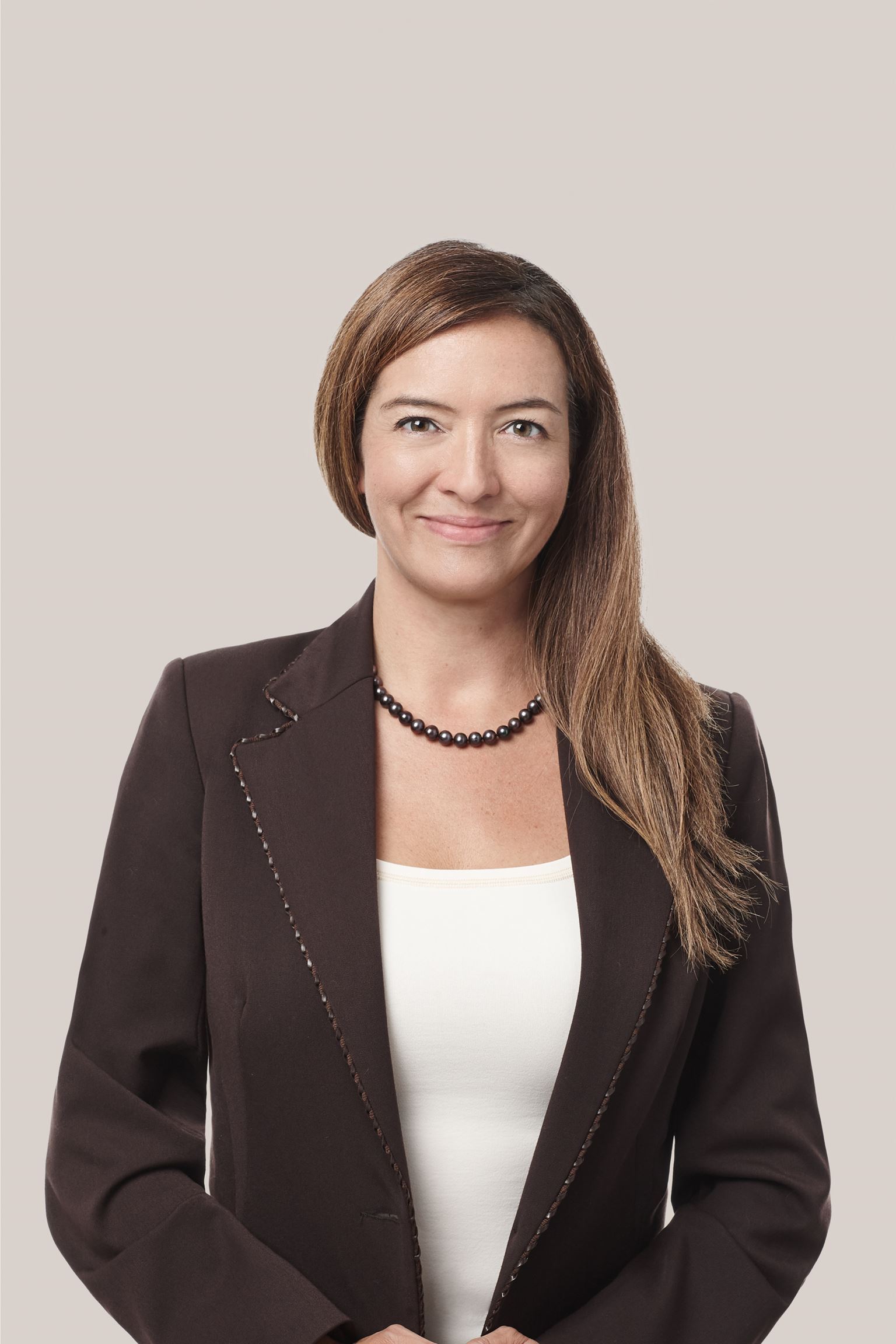 Marie-Hélène Paquin | Paralegal in Montréal