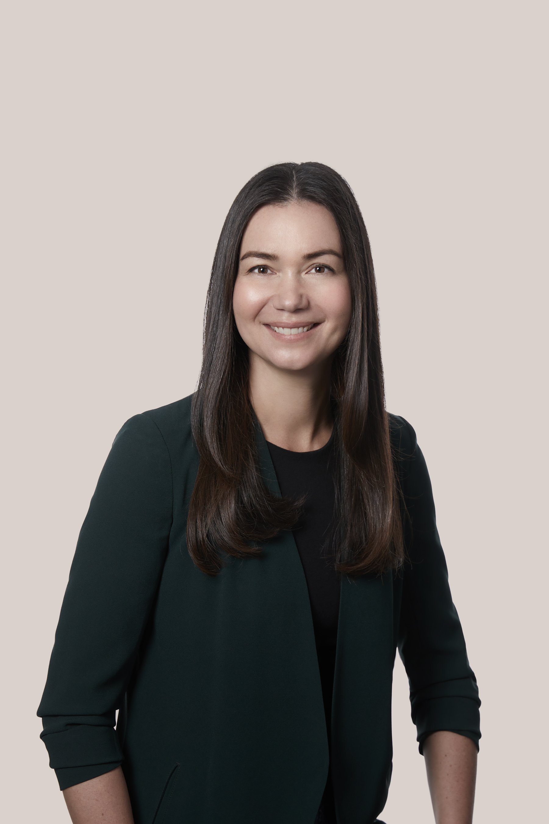 Jesse Bertollo Toronto Counsel