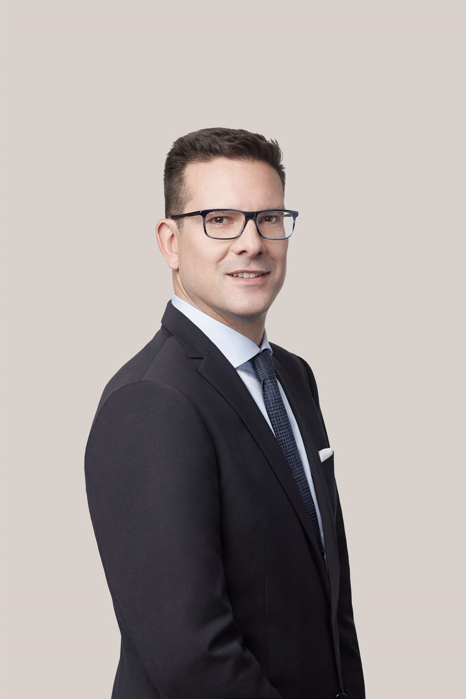 Dominique L'Heureux Associé/Partner Montréal