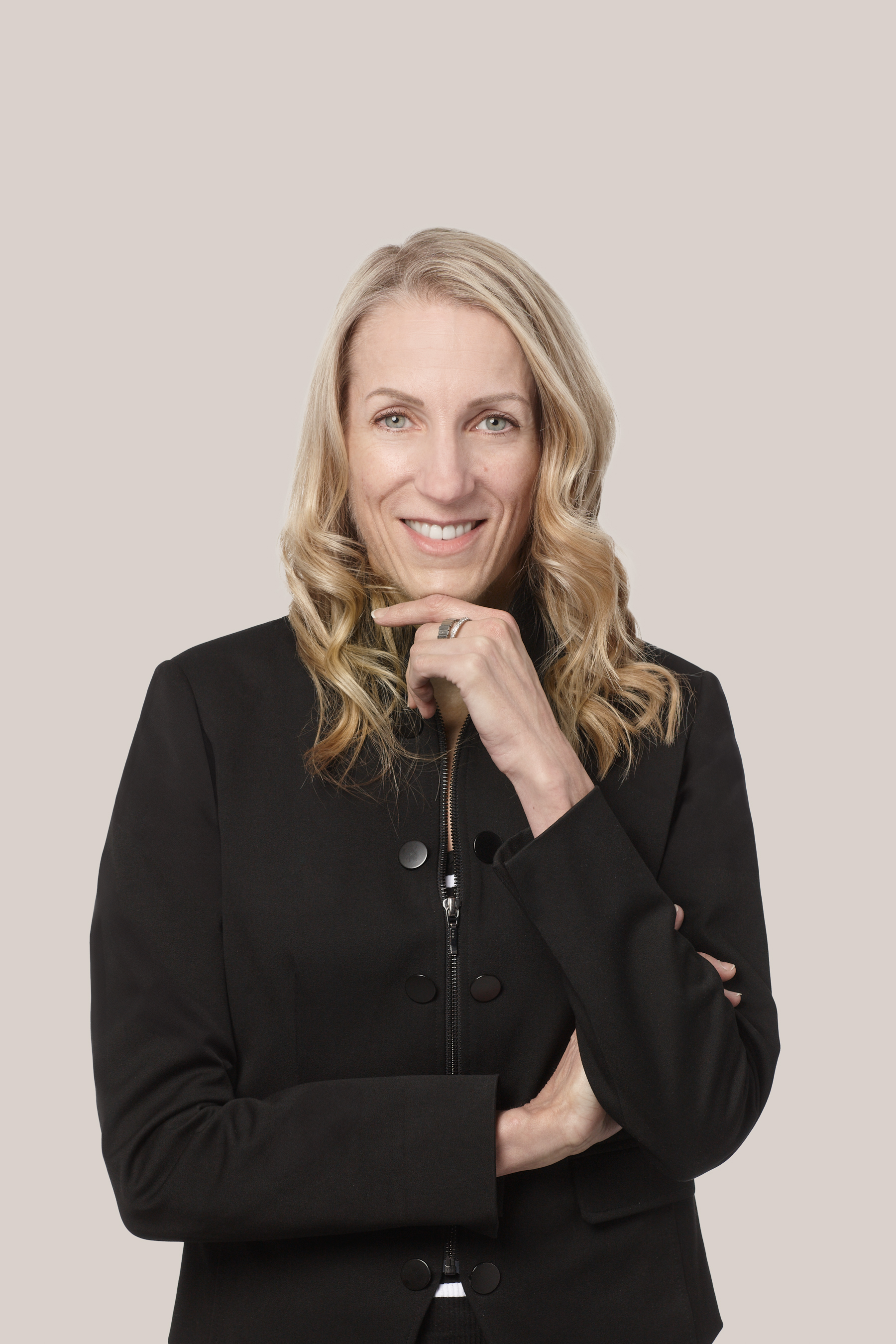 Julie Banville, Associée | Litige commercial