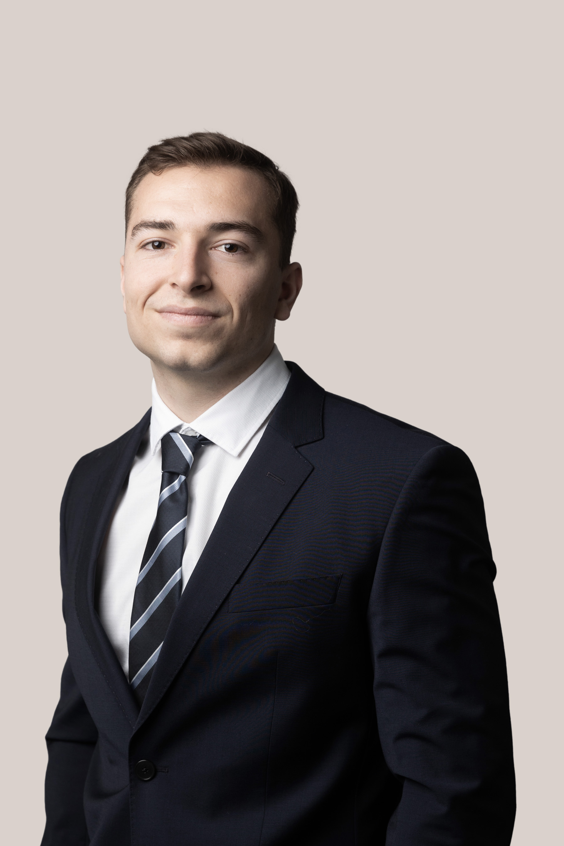 Benjamin Stein, Paralegal | Corporate/Commercial