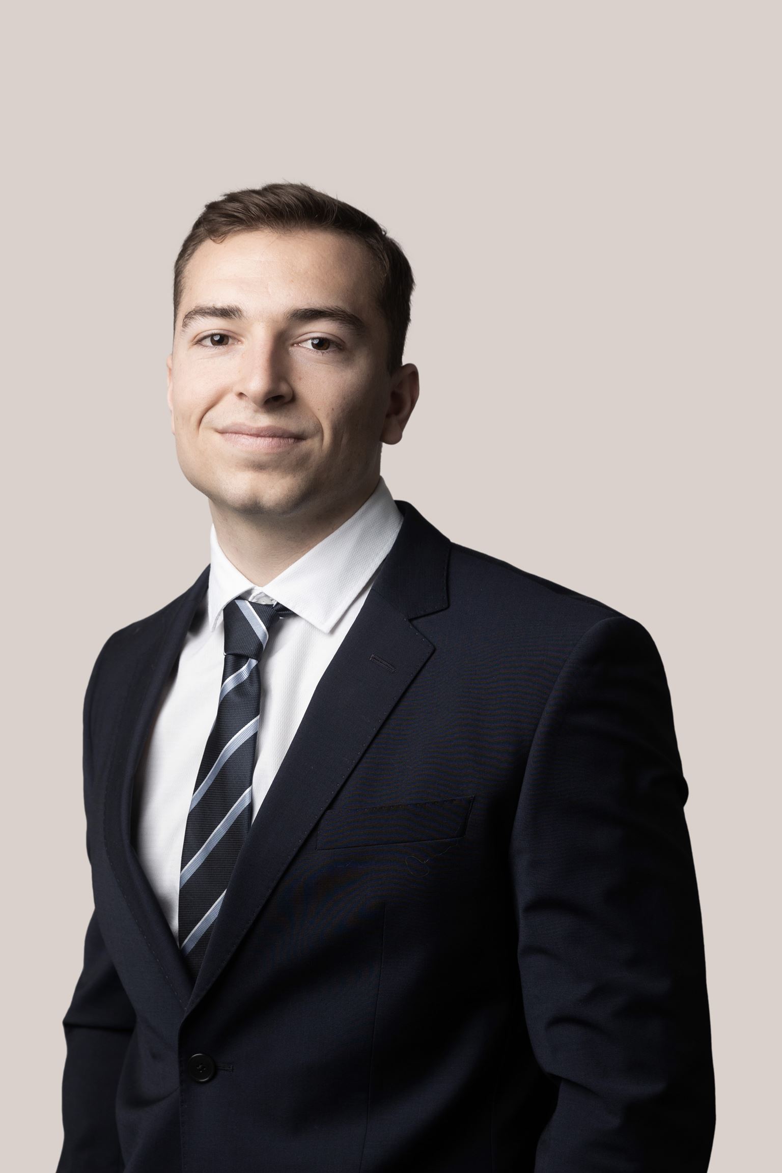 Benjamin Stein, Paralegal | Corporate/Commercial